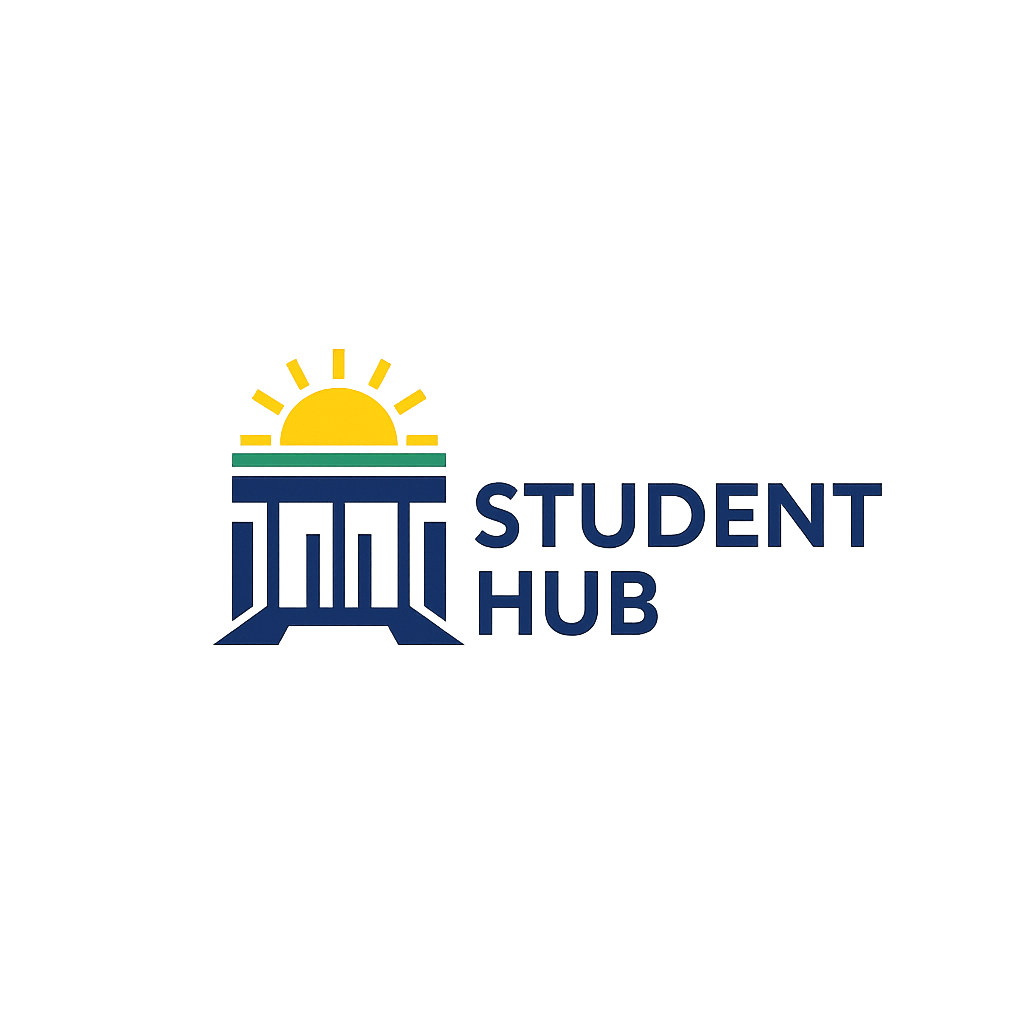 Student Hub Logo